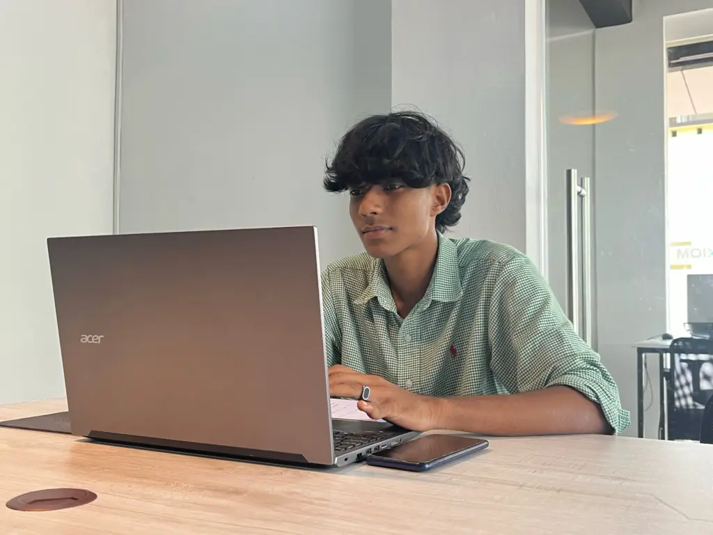 freelance digital marketer in chemmad
