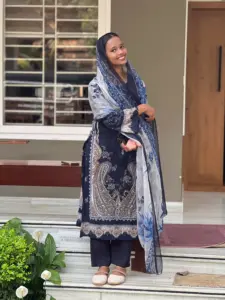 sahdiya