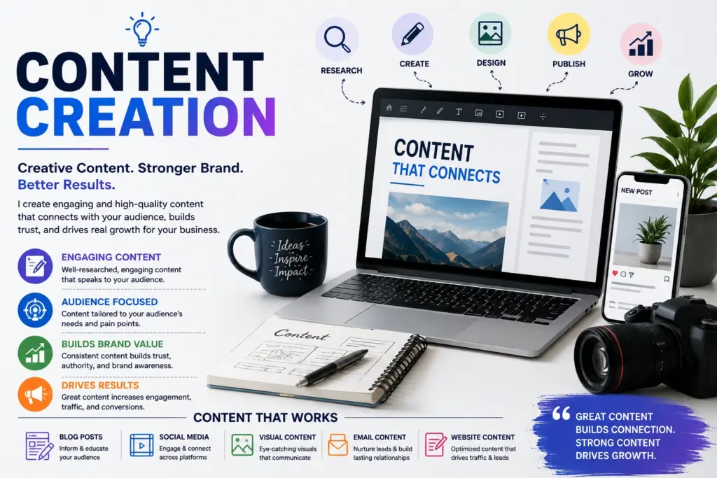 freelance digital marketing in chemmad
