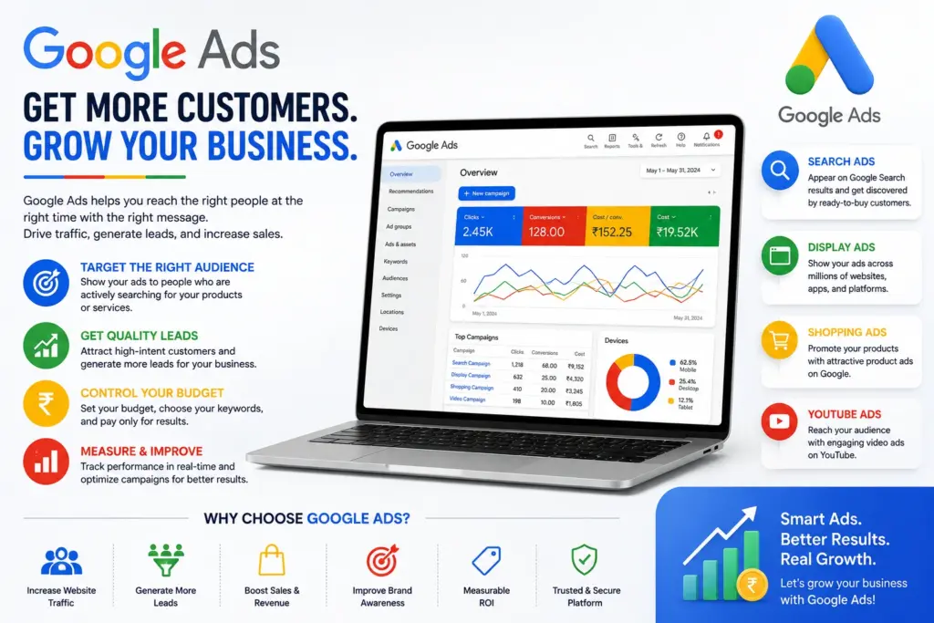freelance digital marketing in chemmad
