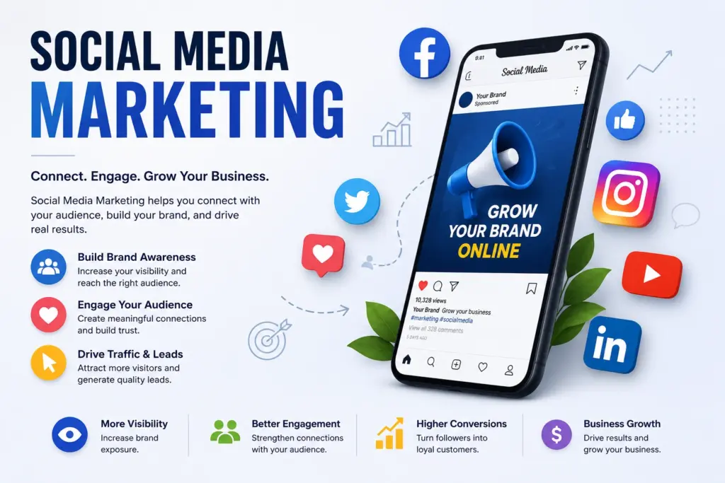 freelance digital marketer in chemmad