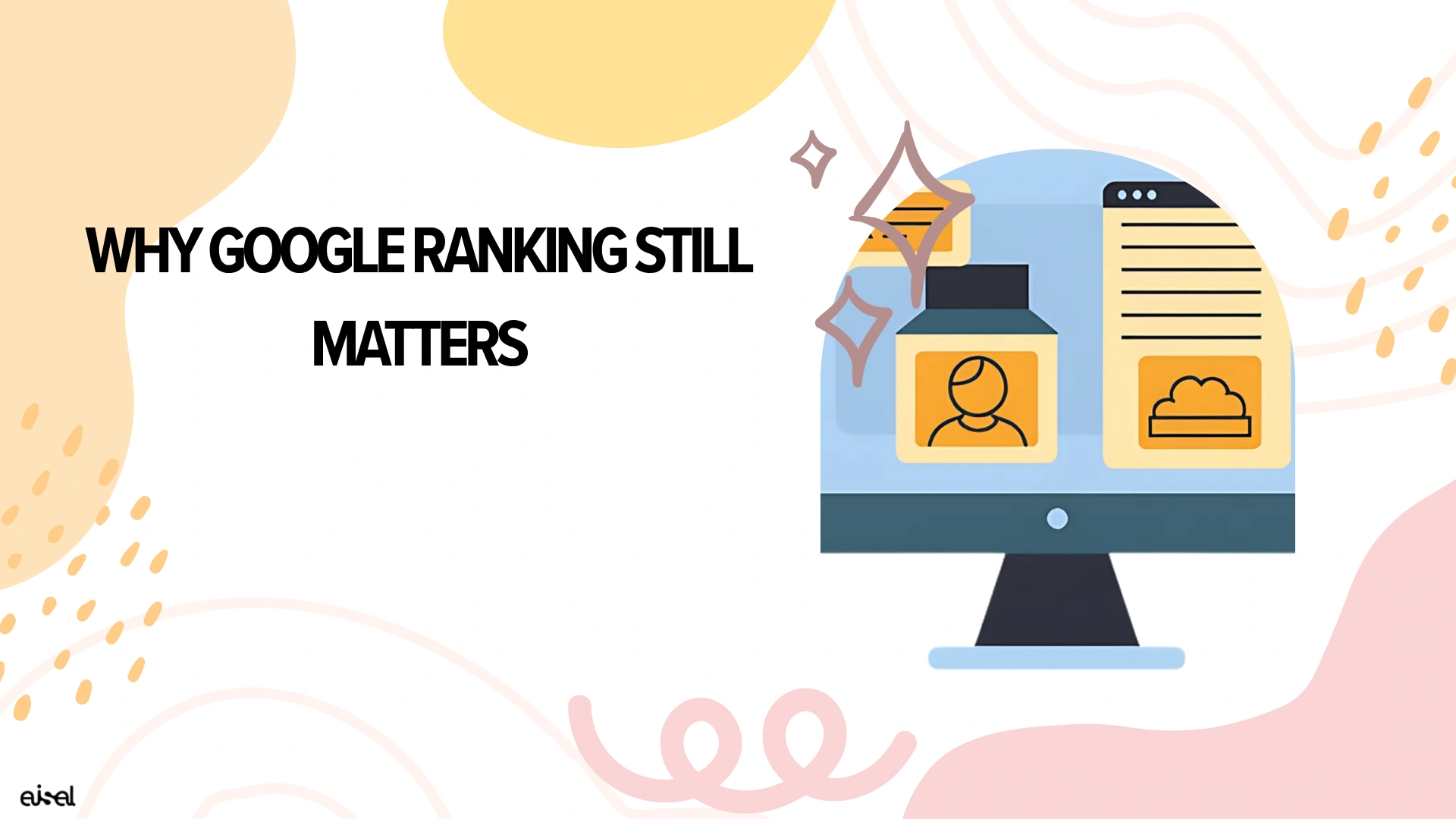 Raise Your Google Rank