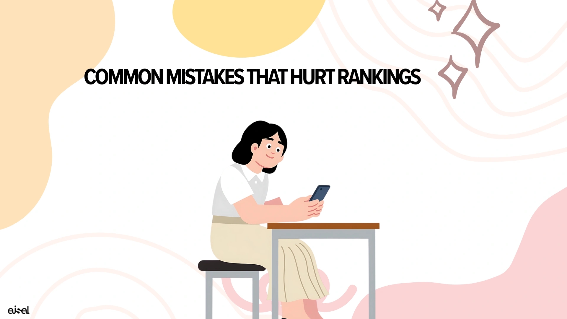Raise Your Google Rank