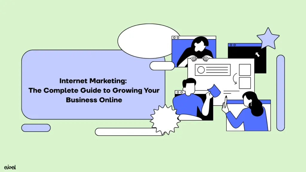 internet marketing
