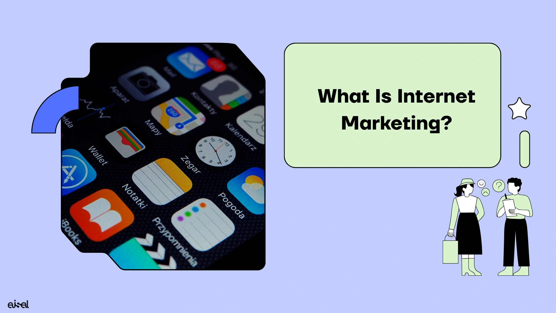 internet marketing